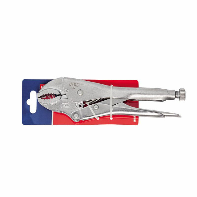USAG U01340002D - 134 250  PINZA AUTOBLOCCANTE USAG