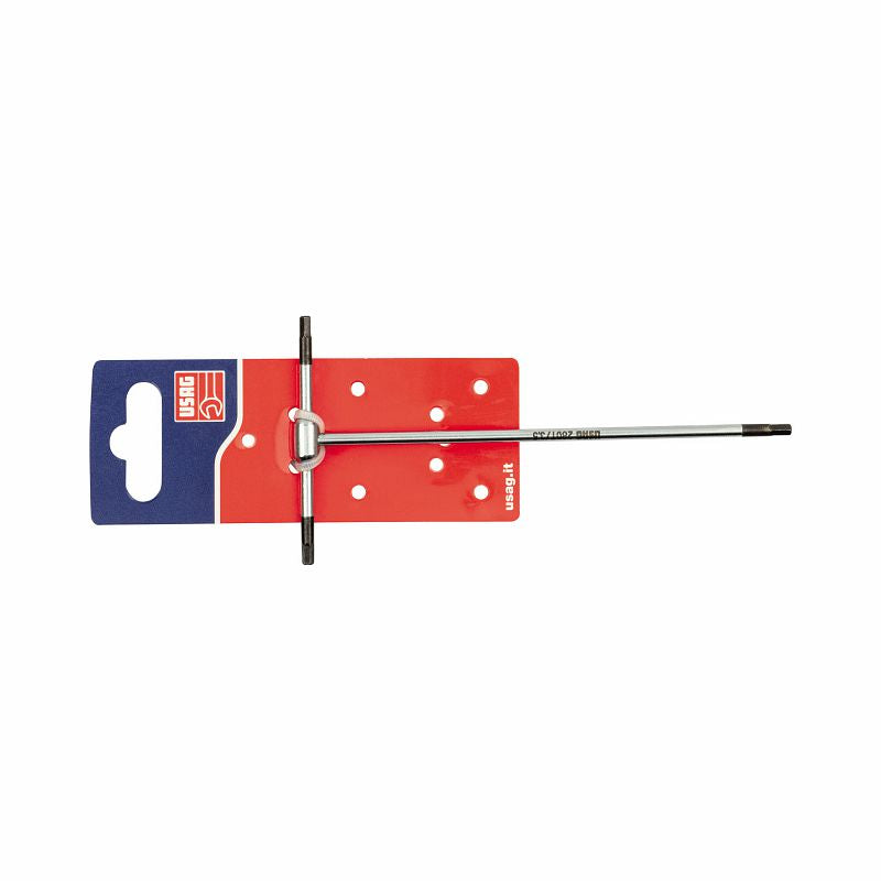 USAG U02800131D - 280 T 2.5 CHIAVE A T MASCHIO USAG