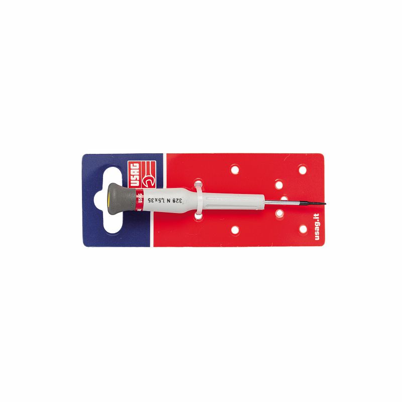 USAG U03290001D - 329 N 0.2X1.5X35  GIRAVITE USAG