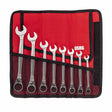 USAG U02856066 - 285 KA/B8   SERIE 8 CHIAVI A CRICCHETTO USAG