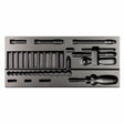 USAG U05190353Q - 519/607AV_L  MODULO TERMOFORMATO VUOTO USAG