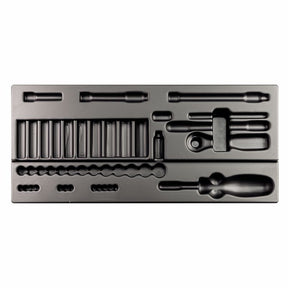 USAG U05190353Q - 519/607AV_L  MODULO TERMOFORMATO VUOTO USAG