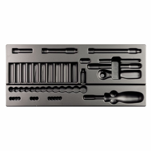 USAG U05190353Q - 519/607AV_L  MODULO TERMOFORMATO VUOTO USAG