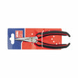 USAG U01330150D - 133 AX_160  PINZA BECCHI MEZZOTONDI USAG