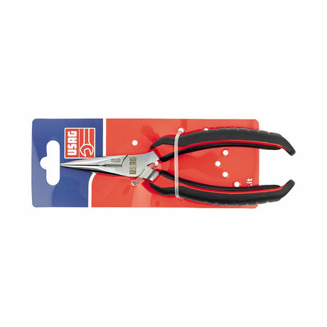 USAG U01330150D - 133 AX_160  PINZA BECCHI MEZZOTONDI USAG