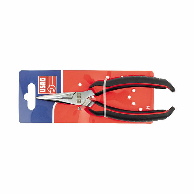 USAG U01330150D - 133 AX_160  PINZA BECCHI MEZZOTONDI USAG
