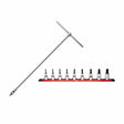 USAG U02730207 - 273 1/2 Q NTX/S9   CHIAVE A T CON 9 BUSS USAG