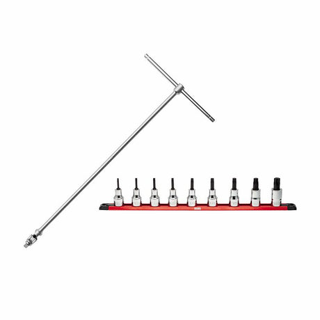 USAG U02730207 - 273 1/2 Q NTX/S9   CHIAVE A T CON 9 BUSS USAG
