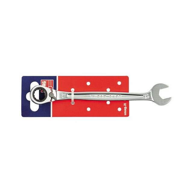 USAG U02856006D - 285 KA_6  CHIAVE A CRICCHETTO USAG