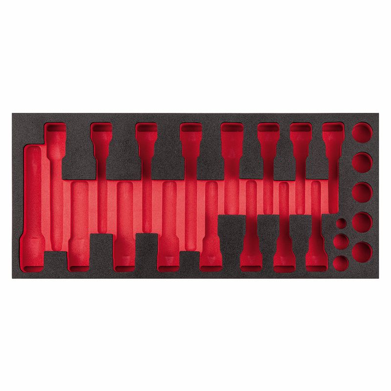 USAG U05191038Q - 519 M 233C24AV L MODULO SPUGNA VUOTO USAG