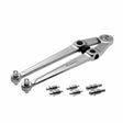 USAG U02810115 - 281 DT CHIAVE PER GHIERE CON FORI USAG