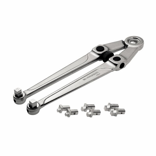 USAG U02810116 - 281 DQ CHIAVE PER GHIERE A INTAGLIO USAG