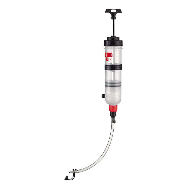 USAG U04210020 - 421 P OIL CHANGE SYRINGE