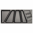 USAG U05190009Q - 519/285J16V LMODULO TERMOFORMATO VUOTO USAG