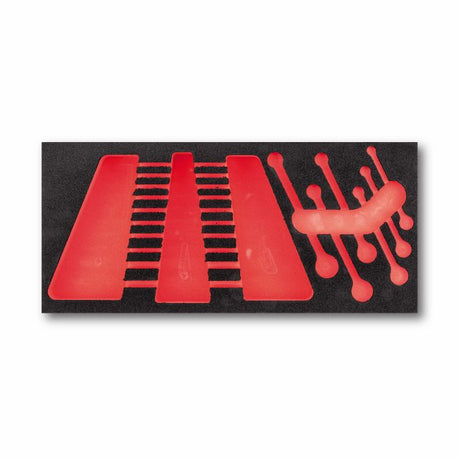 USAG U05191014Q - 519 M 285J/B16V_L  MODULO SPUGNA VUOTO USAG