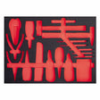 USAG U05191061Q - 519 M 150V XXL MODULO SPUGNA VUOTO USAG