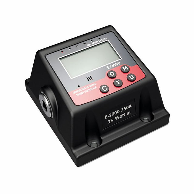 USAG U08270005 - 827 0.5-5 MISURATORE DI COPPIA USAG