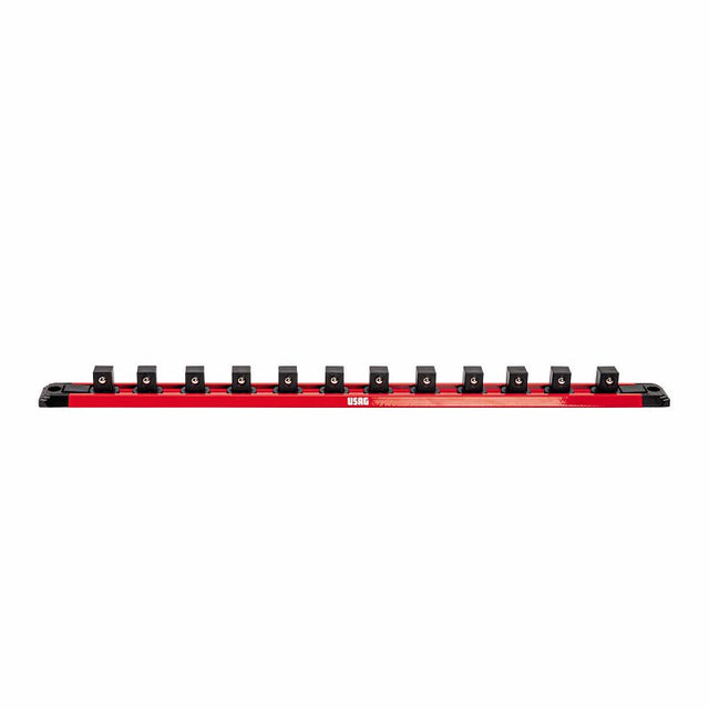 USAG U05590030 - 559 A 1/2 BINARIO CON 14 SUPPORTI USAG