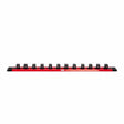 USAG U05590031 - 559 A 1/4 BINARIO CON 14 SUPPORTI USAG