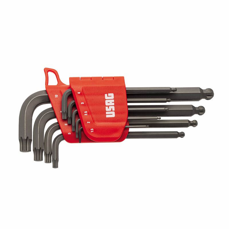 USAG U02800485 - 280 X/S9 SERIE CHIAVI