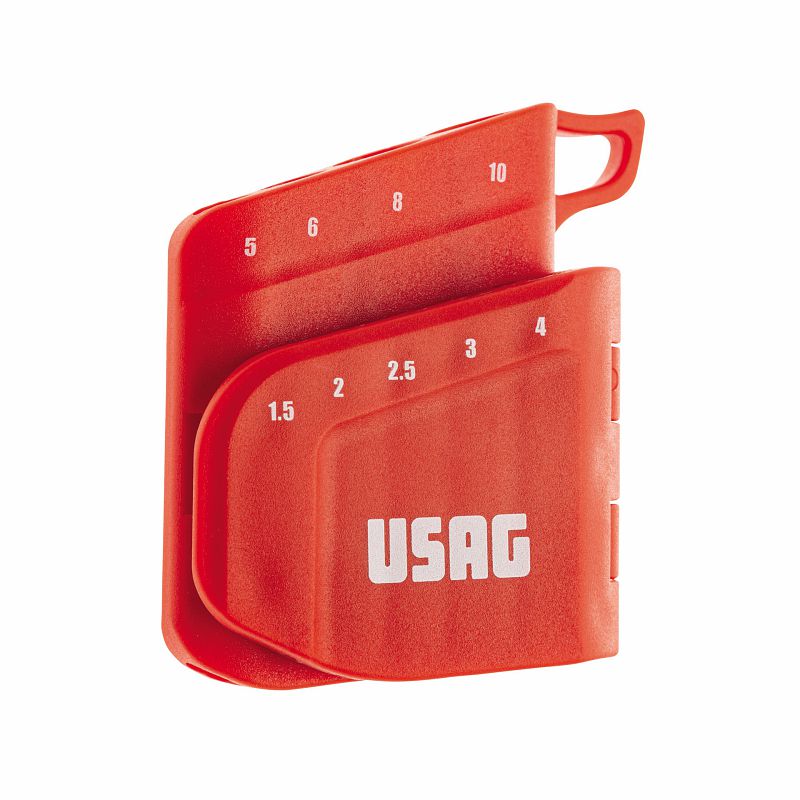 USAG U02800004Q - 280 X/SV9 SUPPORTO VUOTO USAG