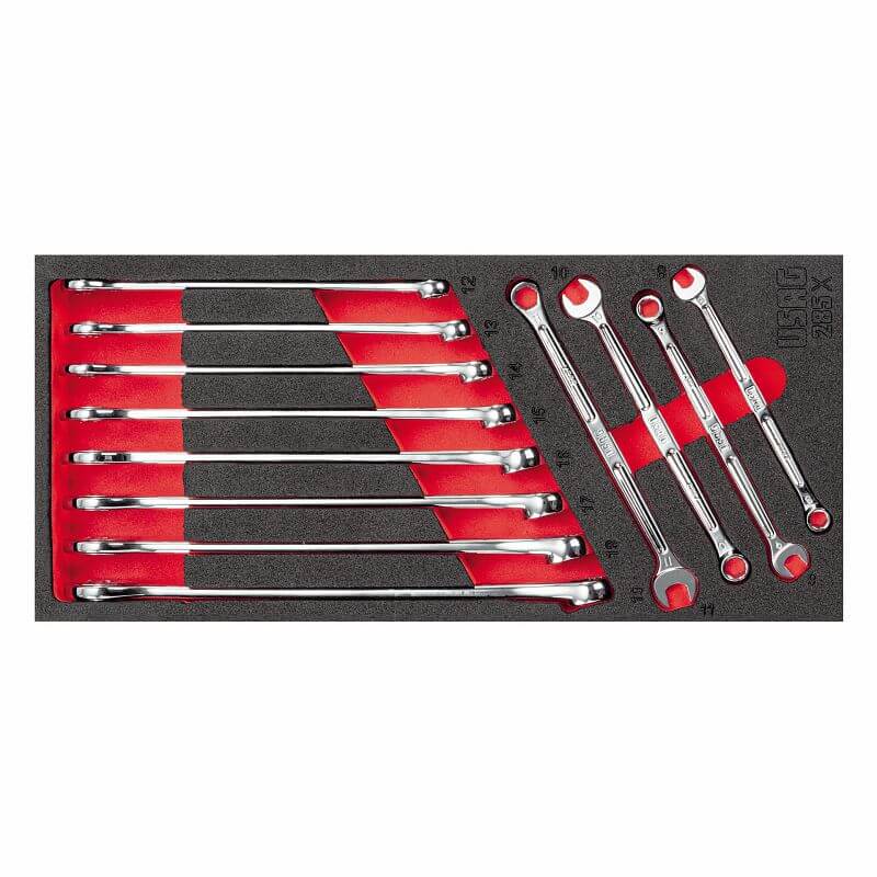 USAG U05191063 - 519 M 285X L ASSORTIMENTO IN SPUGNA