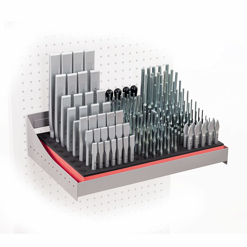 Ripiano scalpelli (220 pz) 351 RP1 USAG U03510050