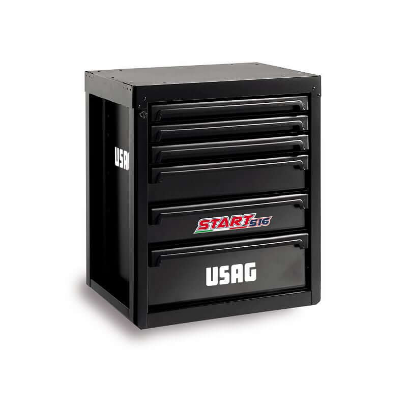 USAG U05160251 - 516 SA/1T MOBILE CON 6 CASSETTI