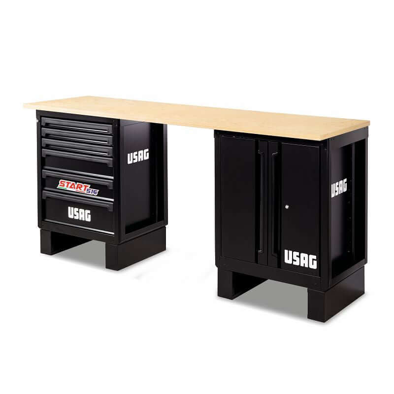 USAG U05160288 - 516 SA/BL BANCO DA LAVORO LEGNO
