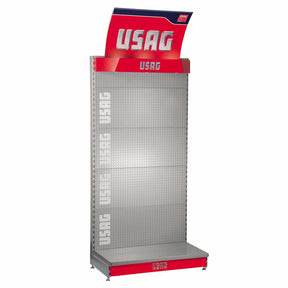 Parete iniziale 6000 AI USAG U60000008