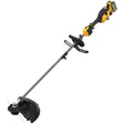DeWALT DCMAS5713X1-QW - Multifunzione Flexvolt 54V XR - Motore + attacco tagliabordi. DeWALT