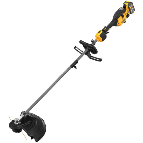 DeWALT DCMAS5713X1-QW - Multifunzione Flexvolt 54V XR - Motore + attacco tagliabordi. DeWALT