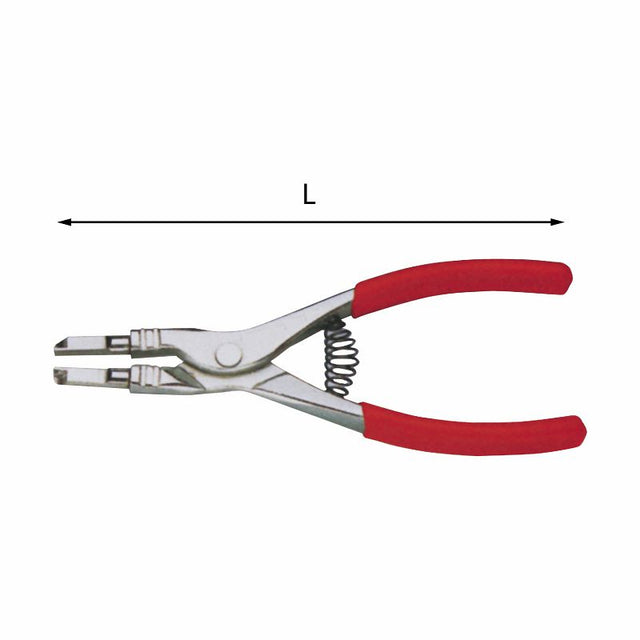 USAG U01290002 - 129_15-62  PINZA PER ANELLI USAG