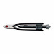 USAG U01580001 - 158 A_1.6  PINZA TORCIFILO USAG