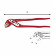USAG U01800016 - 180 V_300  PINZA REGOLABILE          (E) USAG
