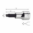 USAG U02311012 - 231 3/8 N_1X6.5X24  CHIAVE A BUSSOLA (E) USAG