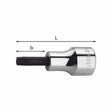 USAG U02330110 - 233 1/4 NTX_T8X14  CHIAVE A BUSSOLA  (E) USAG