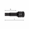 USAG U02340713 - 234 1/2 MN_8X30  CHIAVE A BUSSOLA USAG