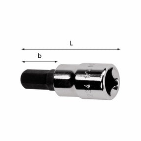 USAG U02342004 - 234 1/2 N_5X24  CHIAVE A BUSSOLA     (E) USAG
