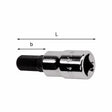 USAG U02342011 - 234 1/2 N_6L2X184  CHIAVE A BUSSOLA USAG