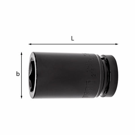 USAG U02350930 - 235 1 ML_33  CHIAVE A BUSSOLA USAG