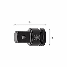 USAG U02470008 - 247 1/2 M  AUMENTATORE USAG