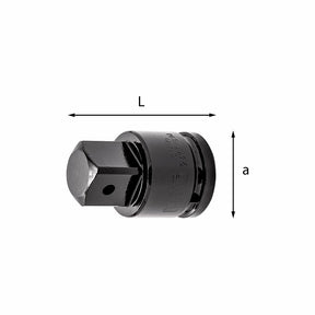 USAG U02470010 - 247 3/4 M  AUMENTATORE USAG