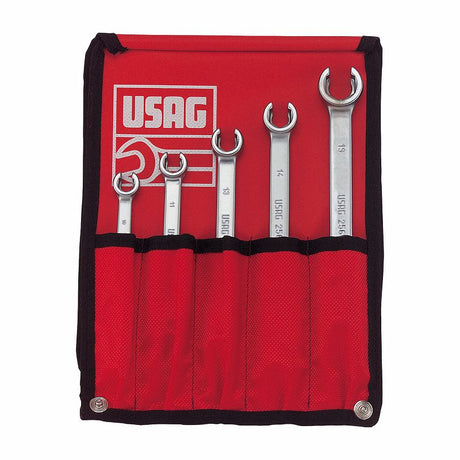 USAG U02560151 - 256 AN/S5  BORSA COMPLETA USAG