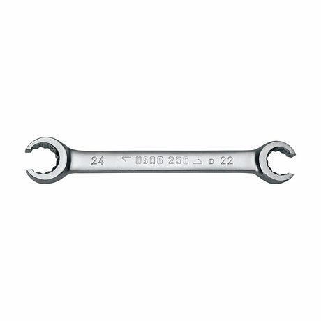 USAG U02560041 - 256 N_8X10  CHIAVE ANELLO APERTO     (B) USAG