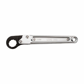 USAG U02600032 - 260 32 CHIAVE A CRICCHETTO PER RACCORD USAG