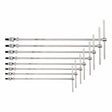 USAG U02730065 - 273 CTX/SE8  SERIE CHIAVI USAG