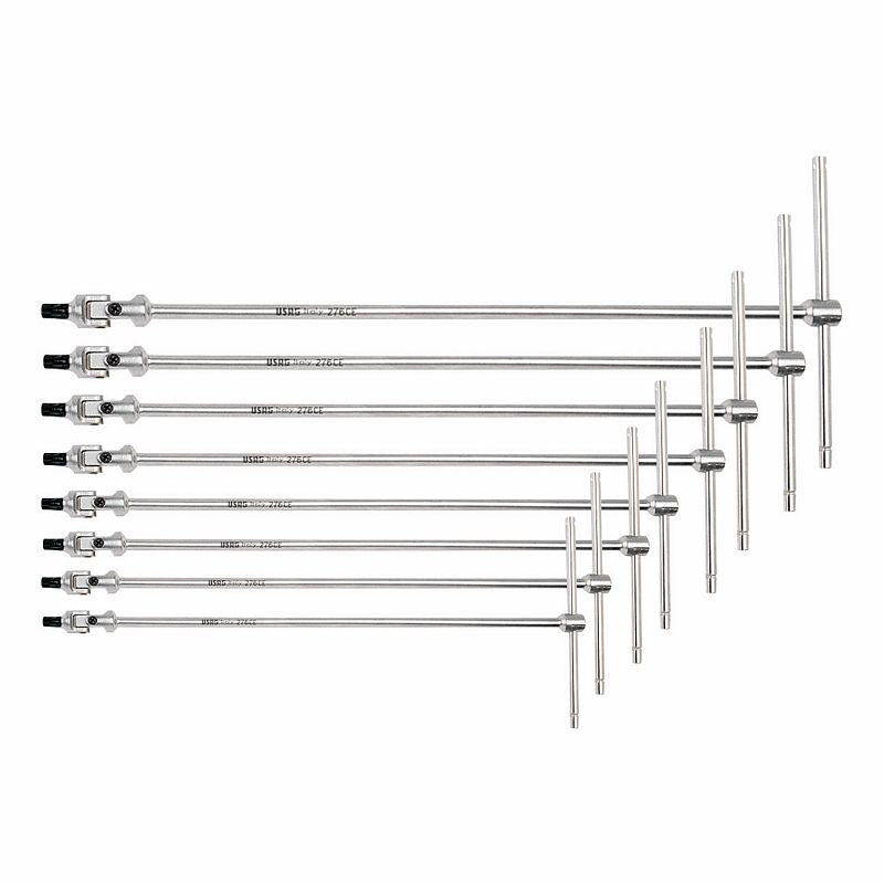 USAG U02730065 - 273 CTX/SE8  SERIE CHIAVI USAG