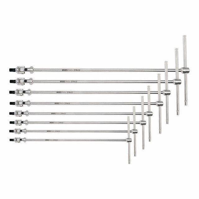 USAG U02730065 - 273 CTX/SE8  SERIE CHIAVI USAG