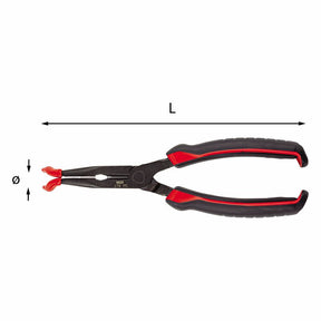 USAG U02796004 - 279 PC_11  PINZA PER CANDELE USAG